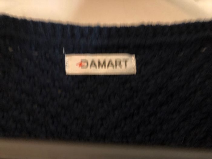Pull Damart - photo numéro 5