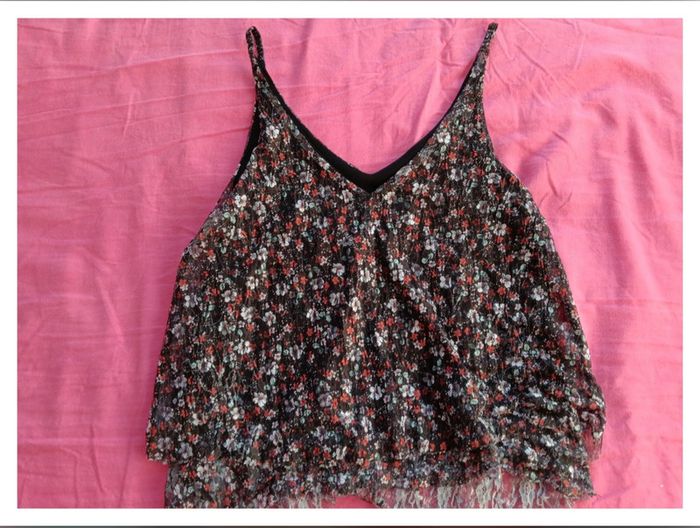 Débardeur femme S Pimkie