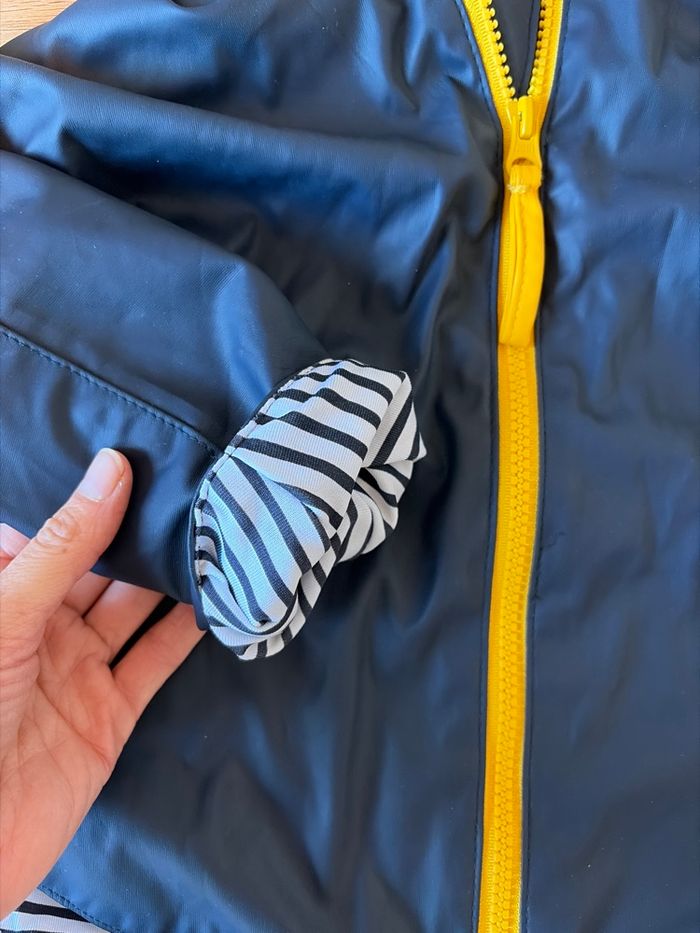 Ciret 18 mois mixte Marine & Co - photo numéro 3