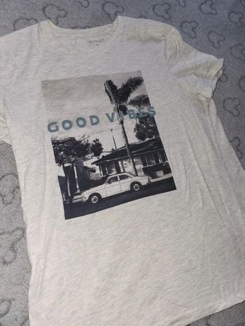 Tee-shirt homme