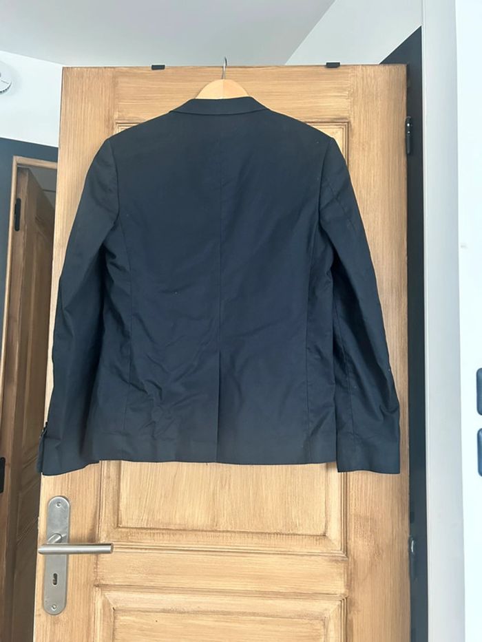 Veste costume - photo numéro 2
