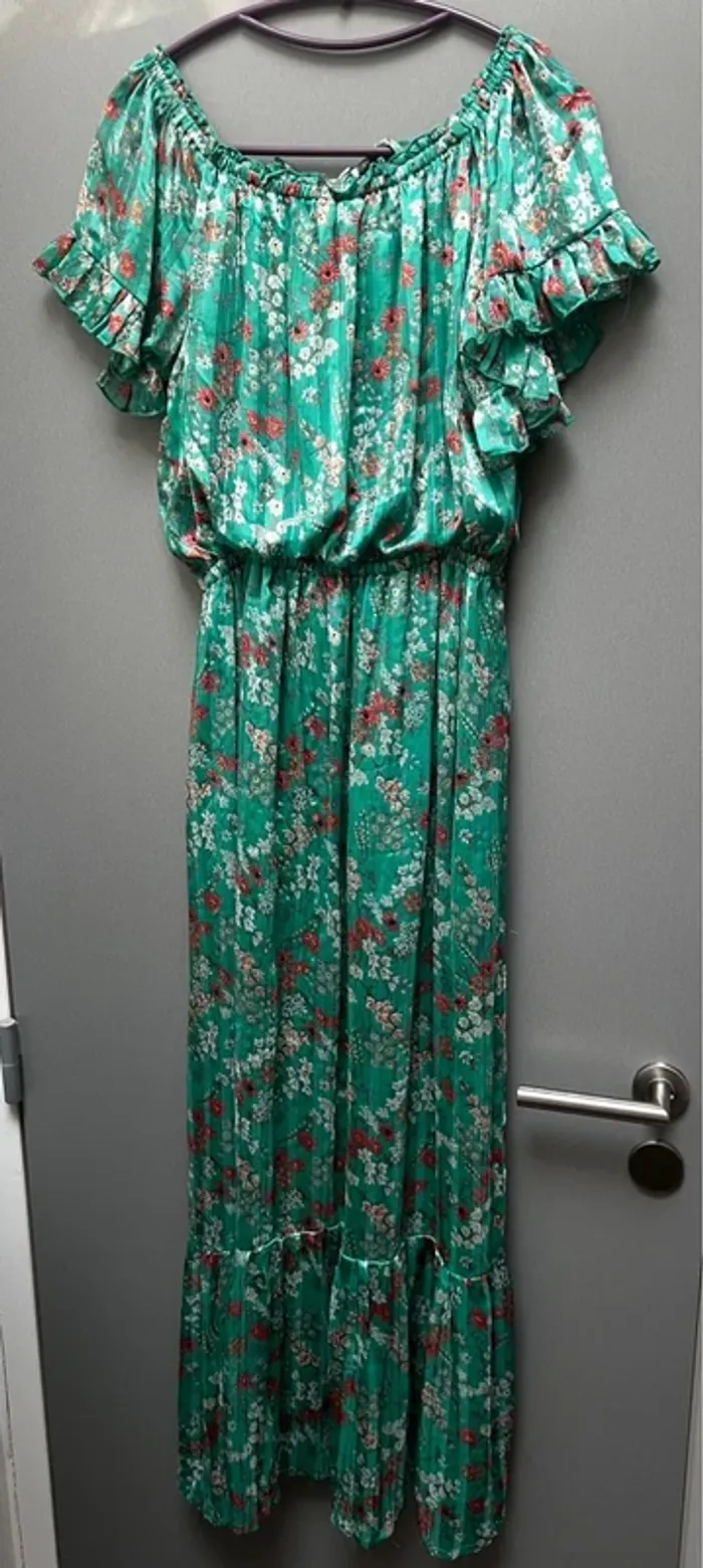 Robe Bel air - photo numéro 2