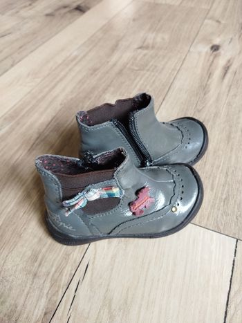 Bottines chipie