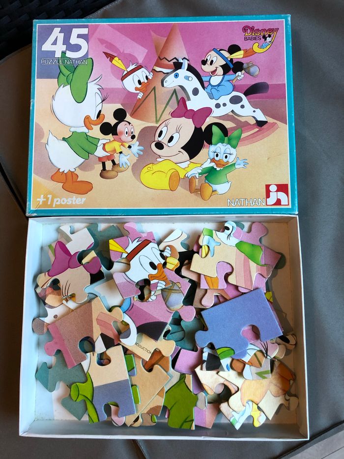 Puzzle