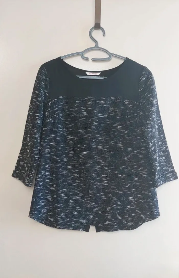 Blouse Camaïeu taille 36