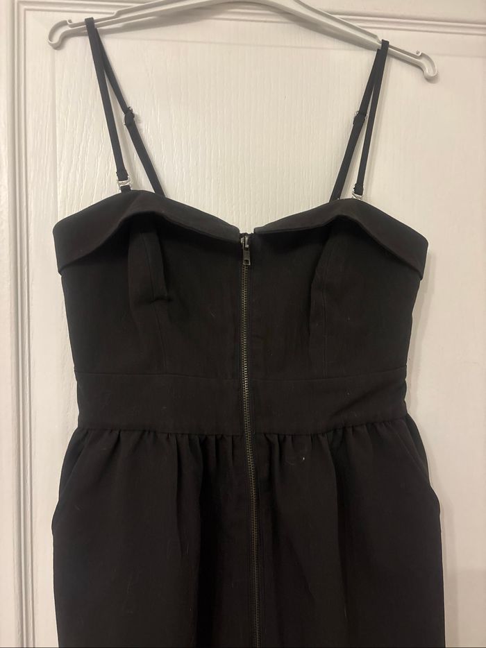 Robe noire only S - photo numéro 2
