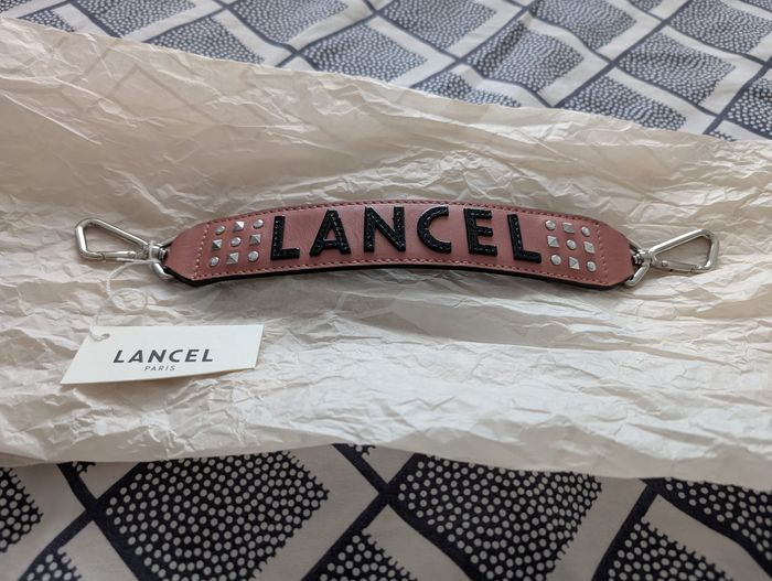 Lance lanière - photo numéro 3