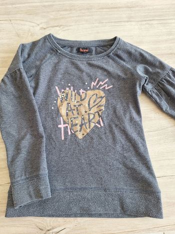 T-shirt 6 ans