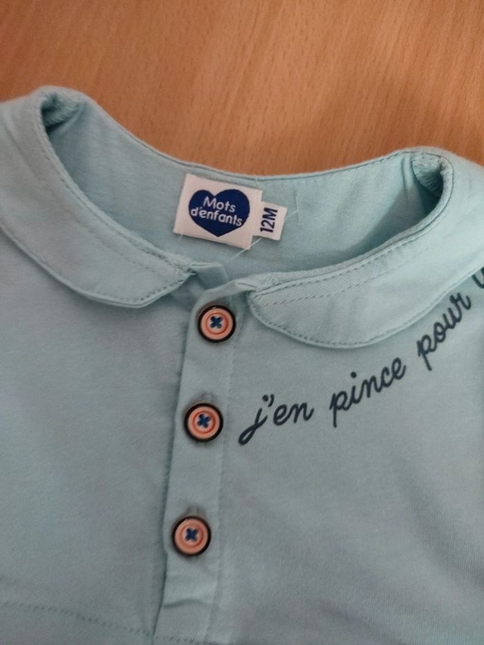 Robe bleue - photo numéro 4