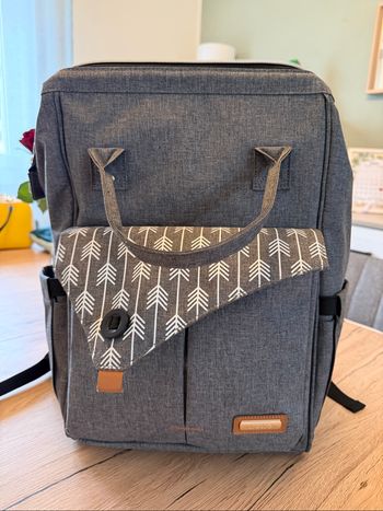 Sac à langer