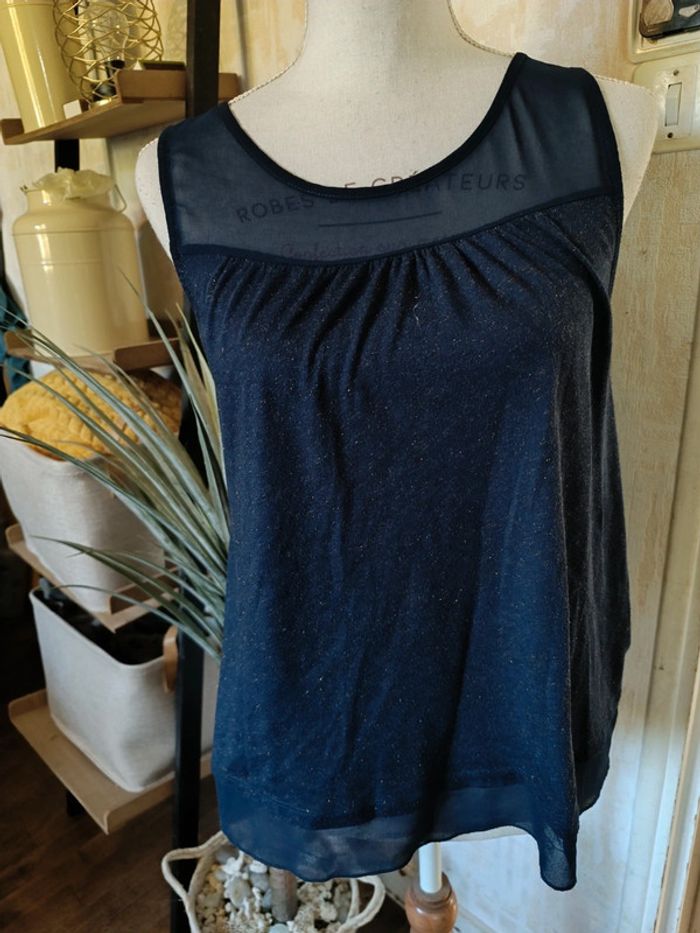 Haut LILY POP - Taille S