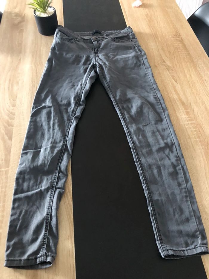 Jeans femme 36