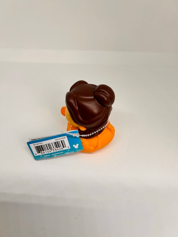 Petit canard Disney Belle - photo numéro 4