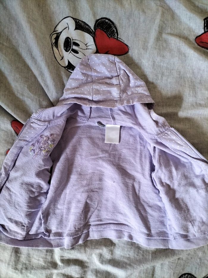 Veste Disney - photo numéro 3