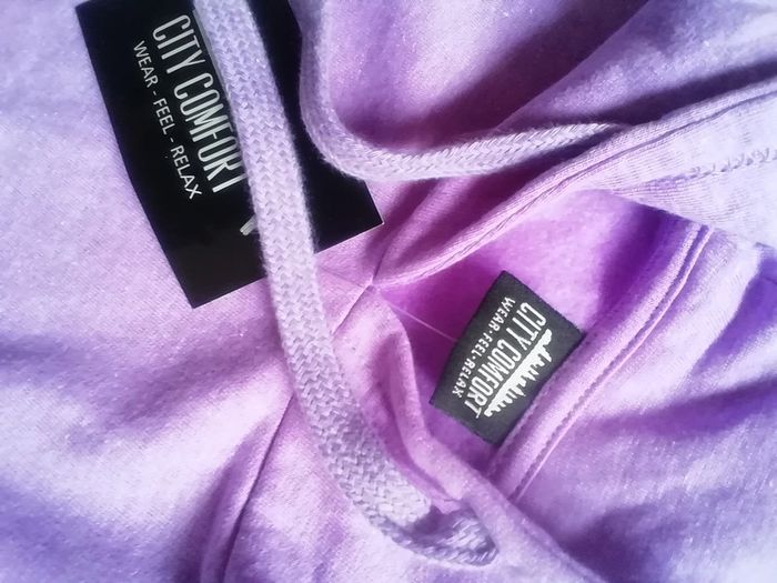 Ensemble Jogging City Comfort Taille 13-14ans Neuf avec étiquette!! - photo numéro 3