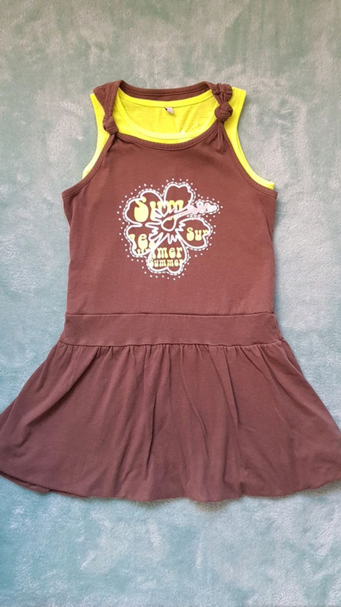 Magnifique robe/tunique