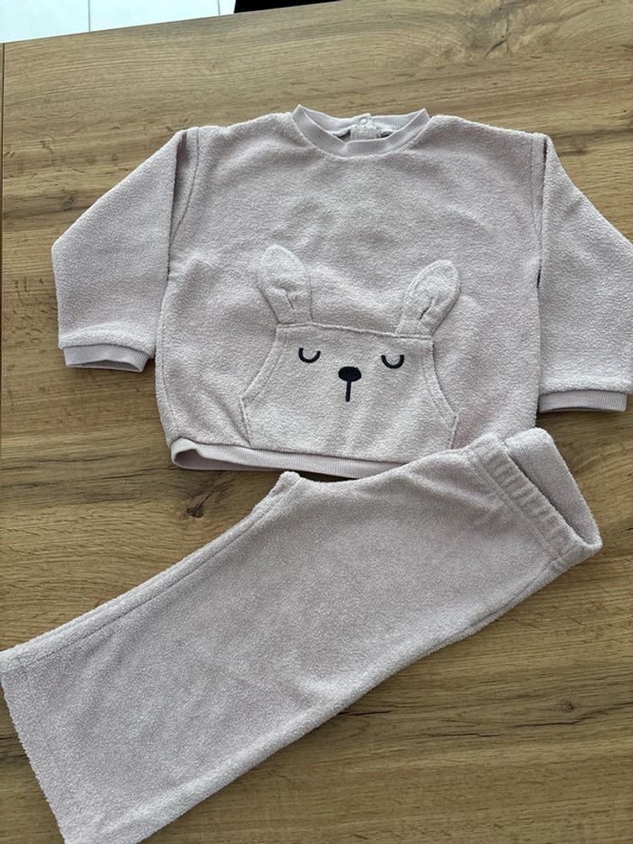 Pyjama Kiabi 24 mois