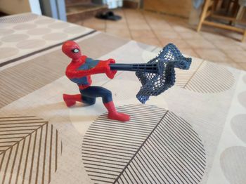 Figurine Spiderman