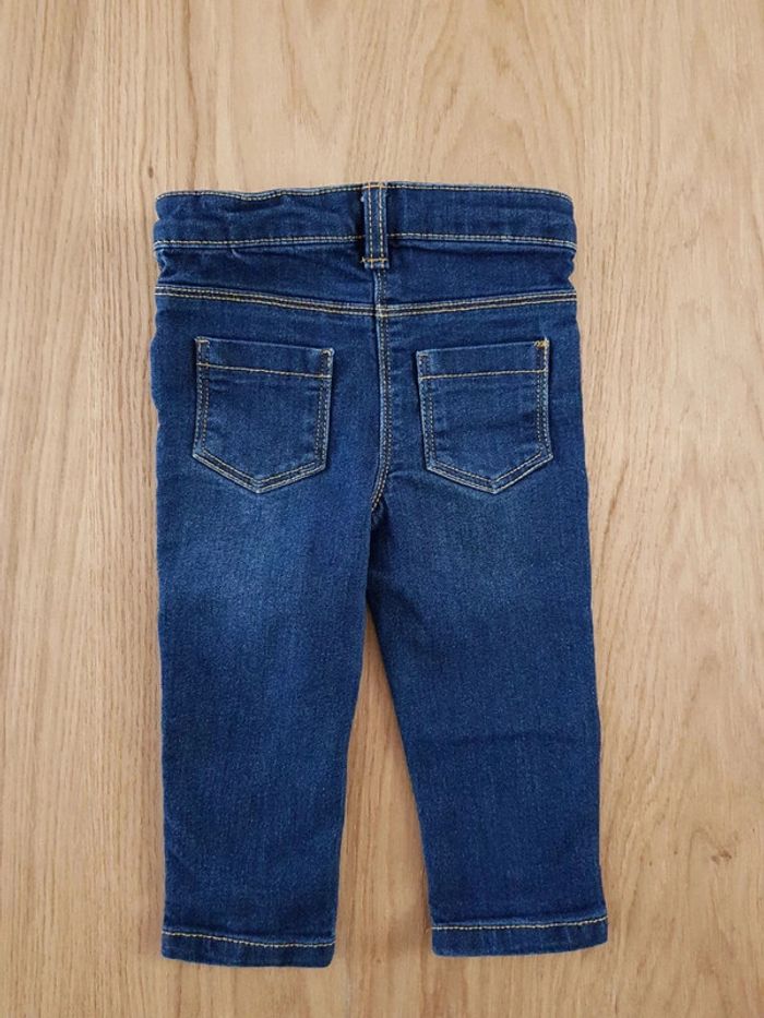 Jean Kimadi 12 mois - photo numéro 3