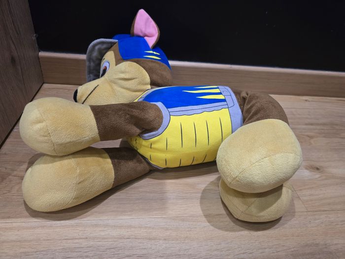 Peluche pat patrouille - photo numéro 3