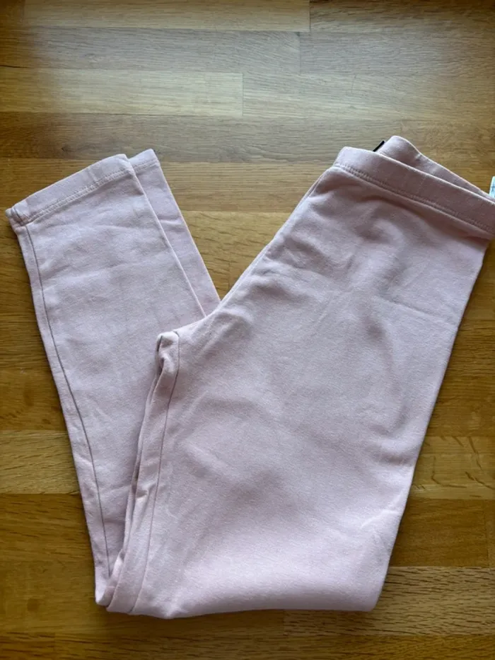 Legging C&A 9 ans fille