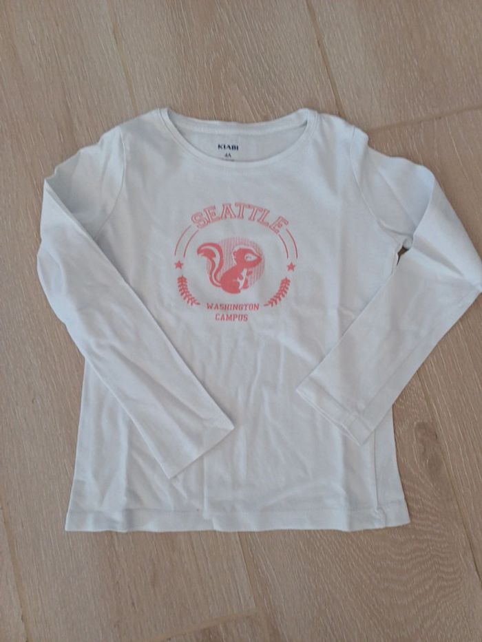 Tee-shirt
