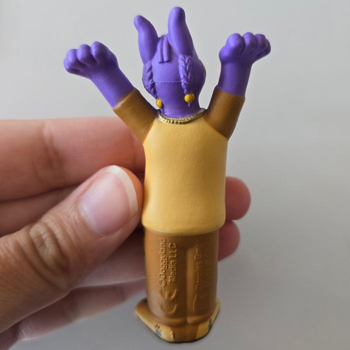 Tonies Anglais Doggyland - photo numéro 3