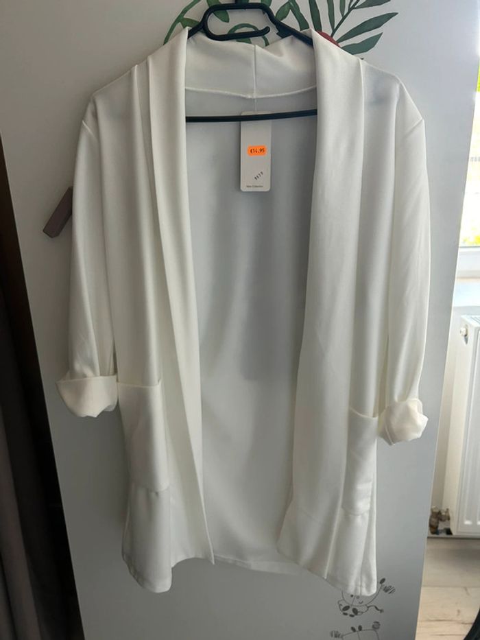 Veste légère