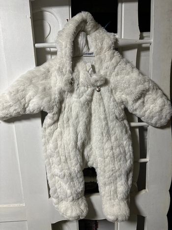 Combinaison bébé