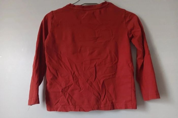 Maillot in extenso dinosaure 5ans - photo numéro 3