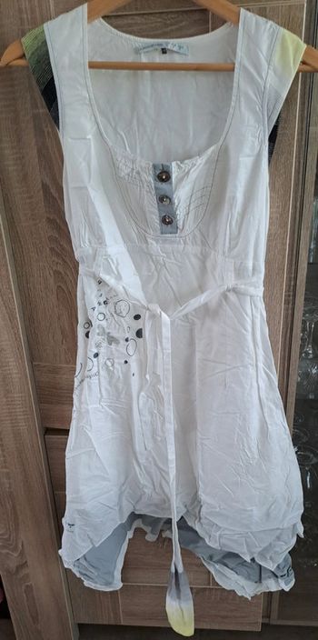 Robe été LMV