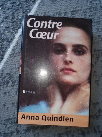 Livre "Contre cœur"