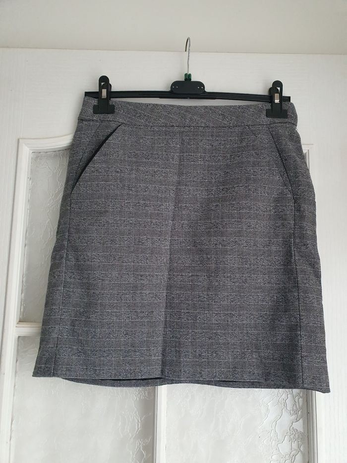 Jupe courte