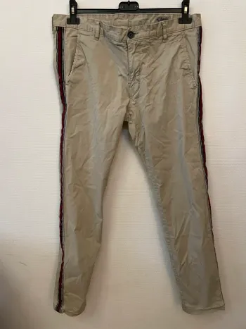 Pantalon Teddy smith