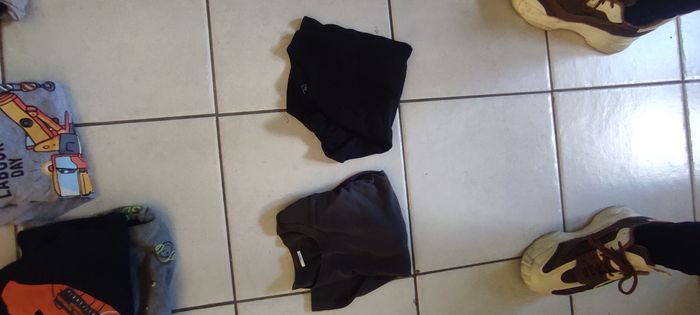 Gros lots vêtements enfants 47 articles 4 ans - photo numéro 9