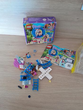 Lego friends 41383