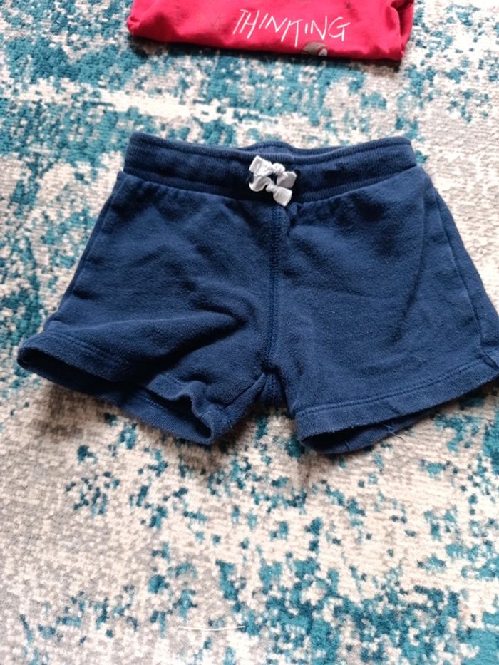 Lot vêtements - photo numéro 3