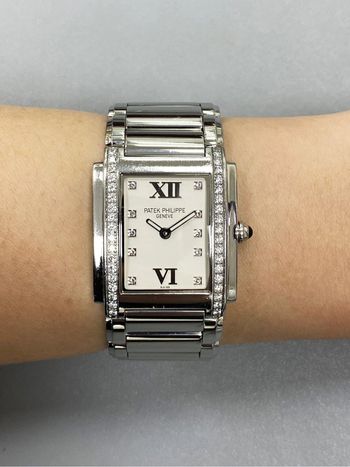 Patek montre