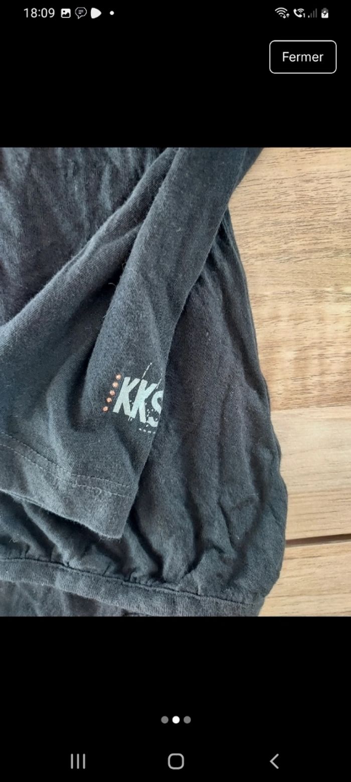 Robe ikks - photo numéro 3