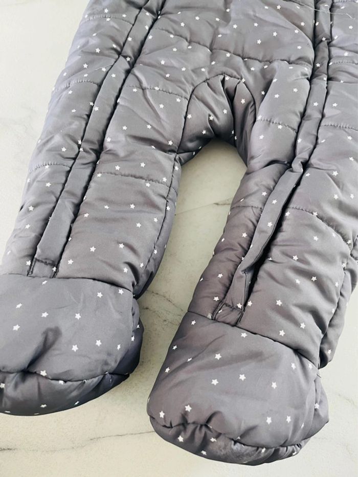 Combinaison pilote bébé - photo numéro 2