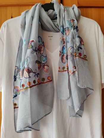 Foulard leger