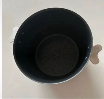 Moule charlotte souffle 