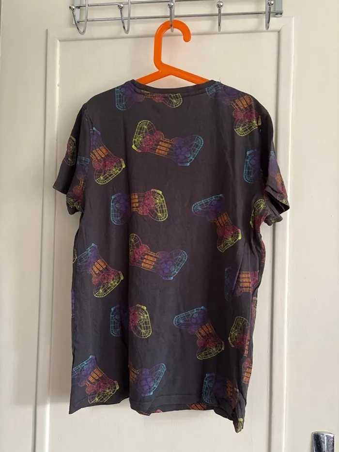 T-Shirt Garçon - photo numéro 4