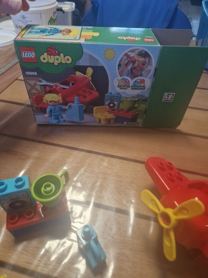 Lego duplo 10908 - photo numéro 2