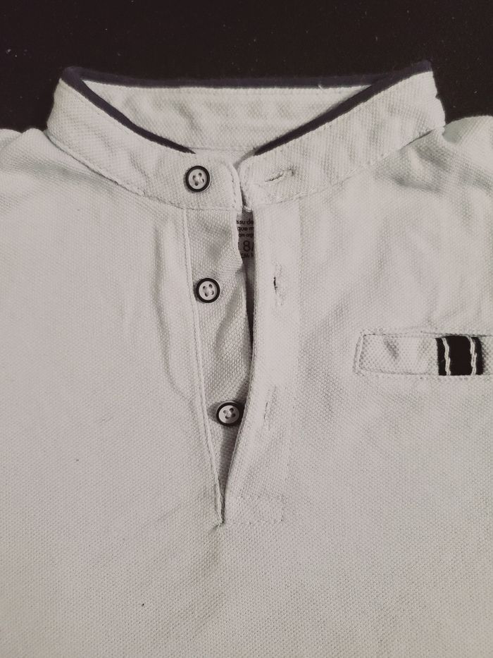 Ensemble short 18 mois - photo numéro 2