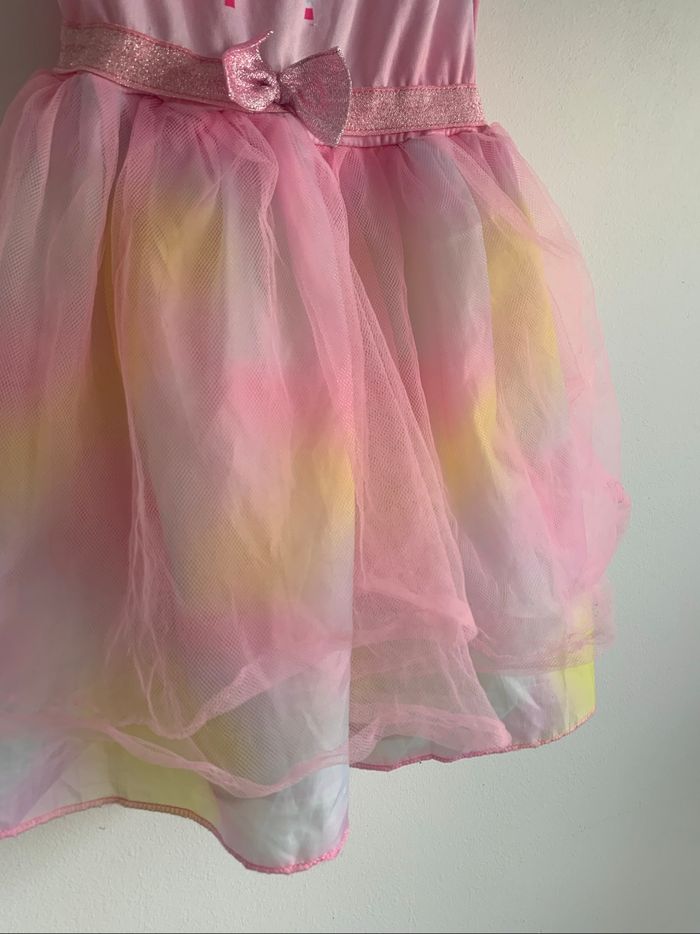 Robe peppa pig - photo numéro 3
