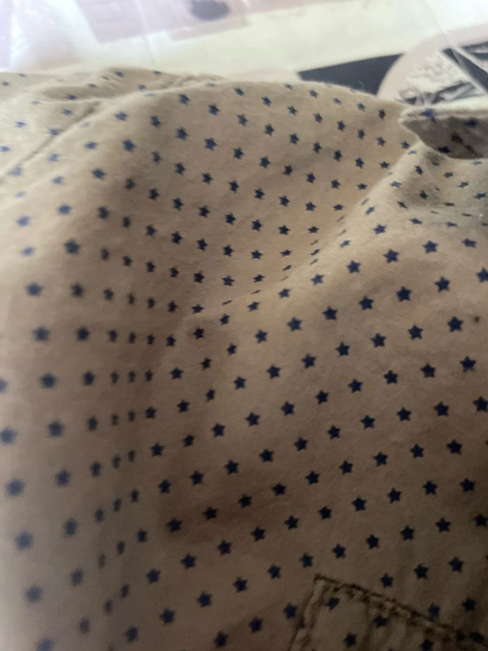 Chemise the kaporal clothing small - photo numéro 12