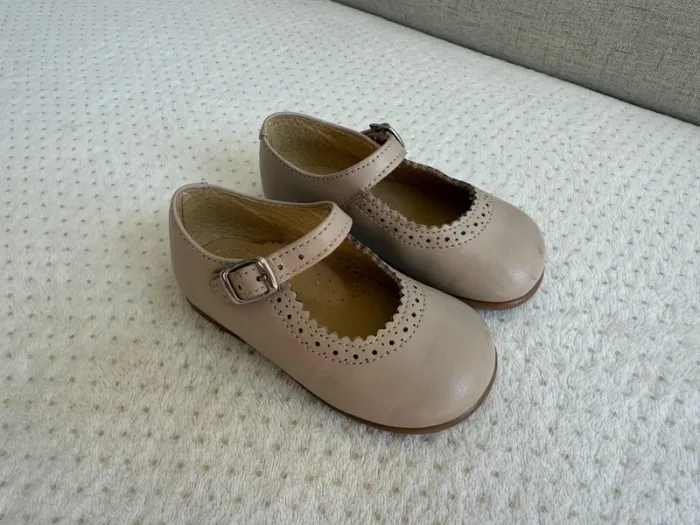 Chaussures lola palacios - photo numéro 2