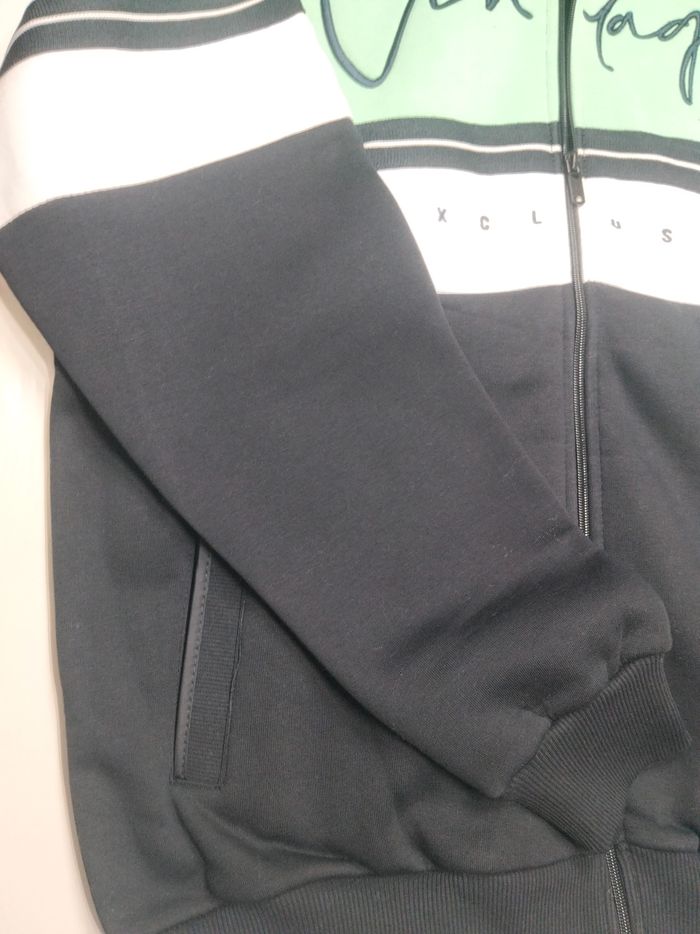 Gillet vintage Maxway  3XL - photo numéro 2