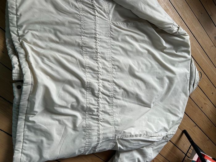 Manteau homme - photo numéro 7